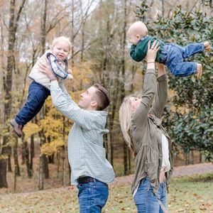 Meet your Posher, Haleigh